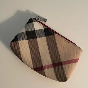 Burberry || Coin Purse